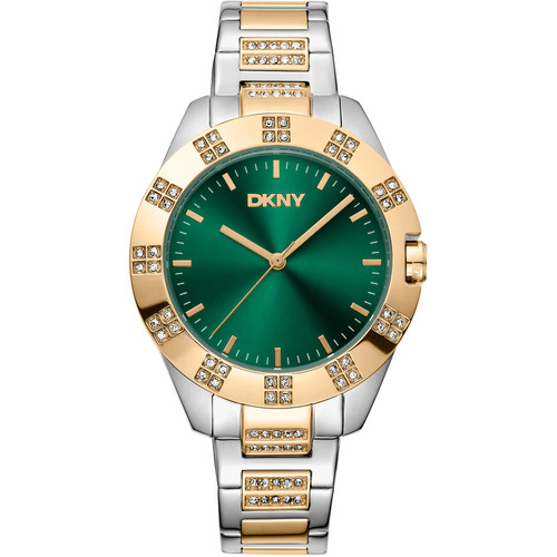 Montre dkny dk1l019m0065 femme - montre,