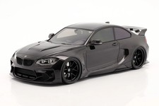 New GLM MODELS BMW M235i