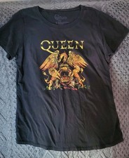 QUEEN OFFICIAL GRAPHIC UNISEX