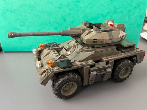 Mega bloks call - bloks,