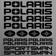 Pour polaris sportsman - polaris,