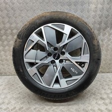 GENESIS GV60 JW1 Jante en alliage 8.0Jx19 235/55R19 52910-CU120 2022 27371598