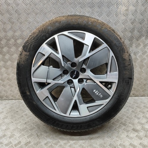 Genesis gv60 jw1 jante - genesis,