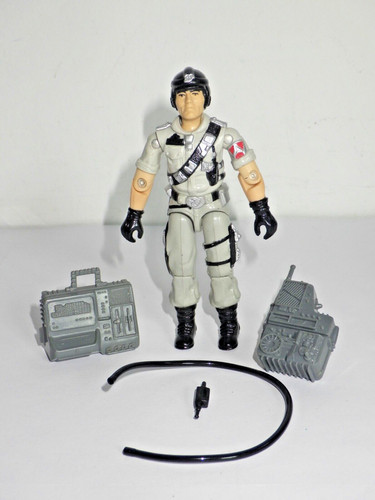 Figurine joe vintage - joe,