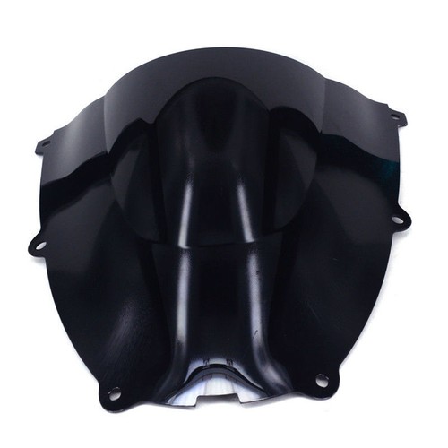 Pare brise noir - pare-brise, yamaha