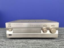 YAMAHA AX-396 Natural Sound Stereo Amplifier