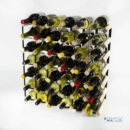 Cranville vin rack - cranville, rangement