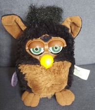 Furby Original Gorilla 1999