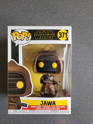 Funko pop star wars - funko,