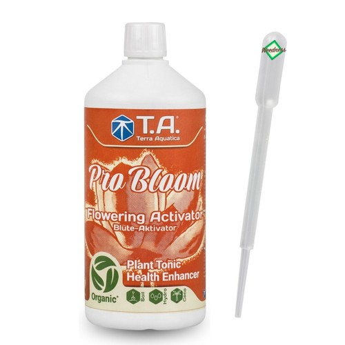 Activateur de fleurs pro - t.a.,
