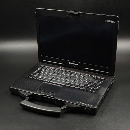 Panasonic toughbook 53 - panasonic, cf-53
