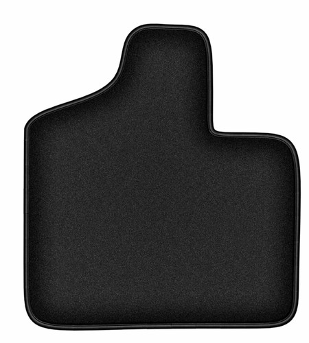 Tapis conducteur velours dodge - conducteur,