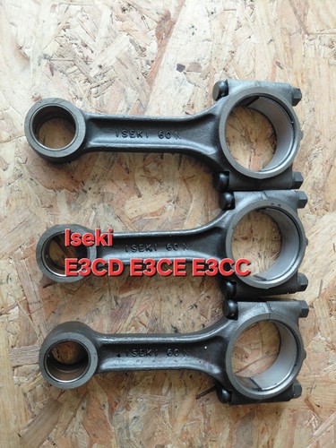 Bielle iseki isuzu e3cd e3ce - bielle,
