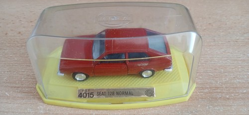 Fiat seat 128 mira - mira, pilen