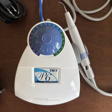 IM3 Ultrasonic Dental Scaler for Veterinary Use
