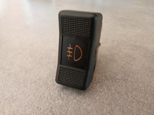 Bouton interrupteur phare - bouton, /