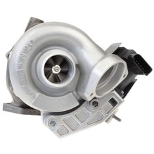 Turbocompresseur 11657795499 pour BMW Série 1 120d E81 E87 Série 3 320d E90 E...