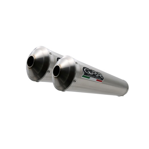 Marmites slip gpr inox - marmites,