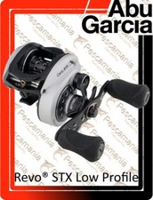 moulinet casting Abu Garcia