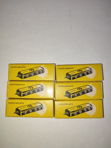 Marklin 7069 lot 6 - lot, de