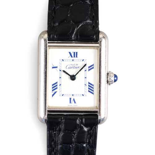 Montre bracelet cartier - montre-bracelet, must