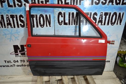 Porte avant droit seat - avant,