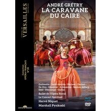 Caravane caire blu ray - caravane,