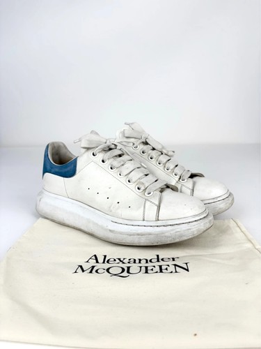 Alexander mcqueen oversize - mcqueen,