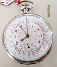 Montre de gousset ou de poche