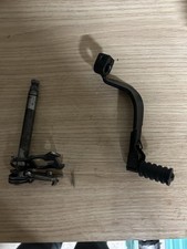 125 Kx 1989 Sélecteur Et Axe