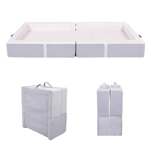 Lit voyage pliable - lit,