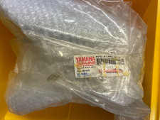 Yamaha YQ 50 100 Aerox Nitro Front Fender Genuine 5PE-F1556-00-4B