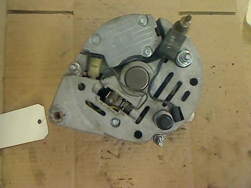 Alternateur ford fiesta - alternateur,