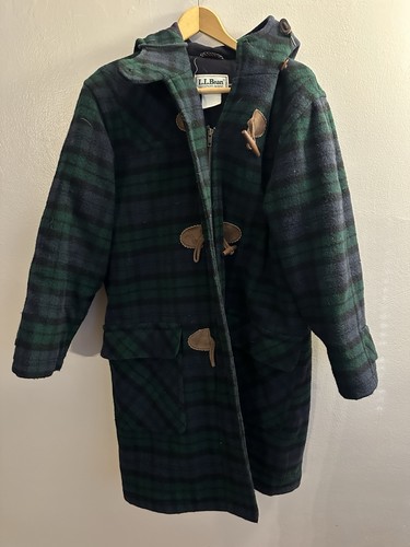 Vintage men bean size sm - men's, l.l.bean