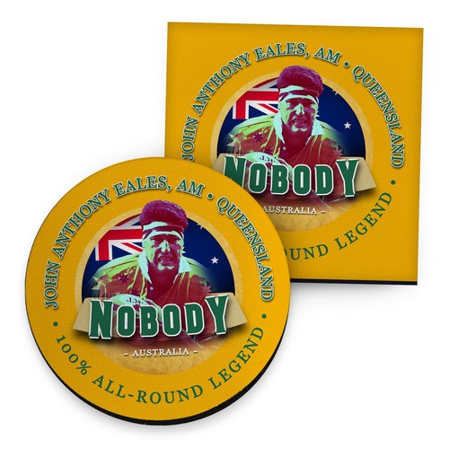 Australie rugby union nobody - australie,