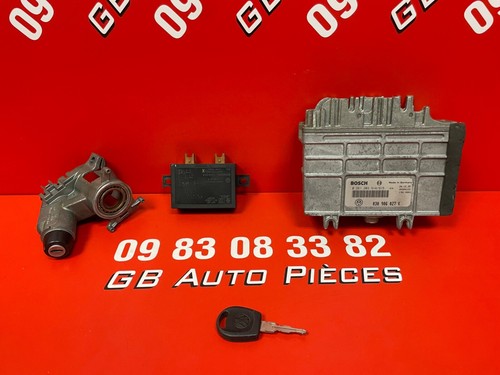 Volkswagen polo 4i kit - 6n,