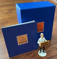 BD - MOULINSART - PIXI - TINTIN - Carte de Voeux 1972 - Hergé - NESTOR