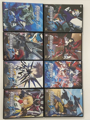 Collection mobile suit gundam - collection,