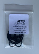 Cane Creek Double Barrel