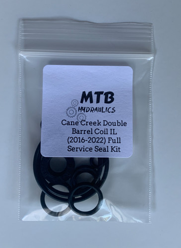 Cane creek double barrel - double,