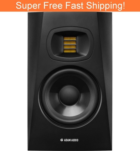 Adam audio t5v inch - inch, 2-way