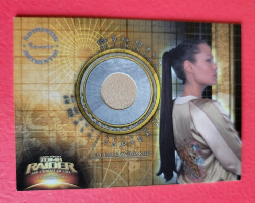 Angelina jolie tomb raider - angelina,