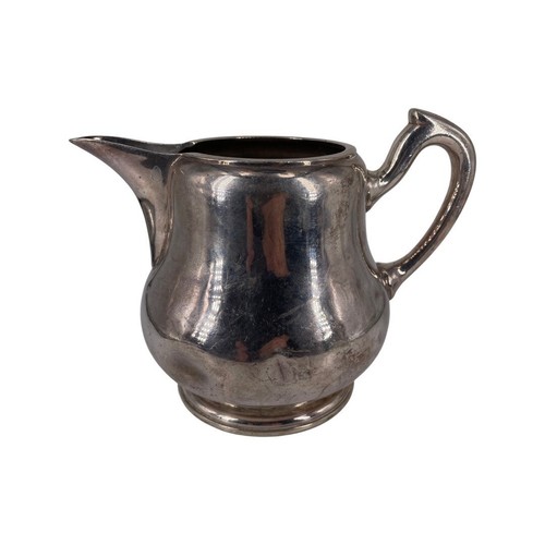 Pot lait wiskemann en - à,