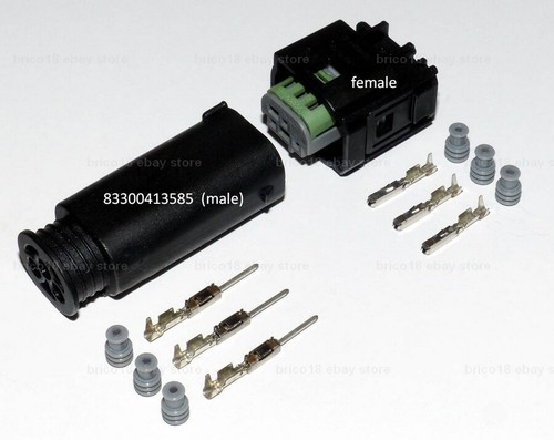 Bmw 83300413585 accessory - accessory, plug