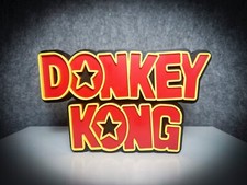 Figurine articulée Donkey