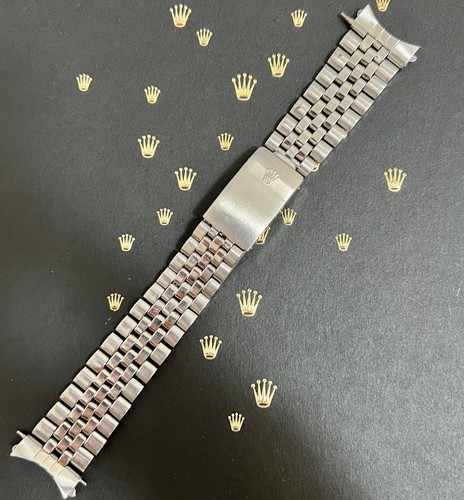 Rolex datejust 1986 bracelet - datejust,