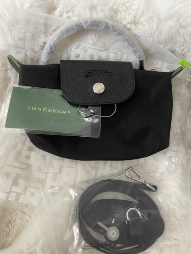 Mini sac longchamp - mini,