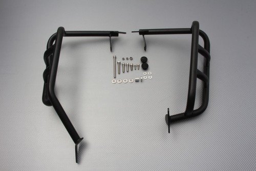 Barres protections moteur - protections,