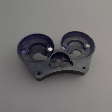 Support compteur YAMAHA