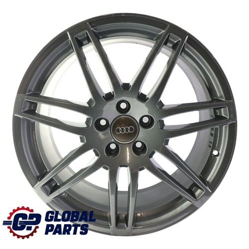 Audi jante alliage 19 - a6, c6